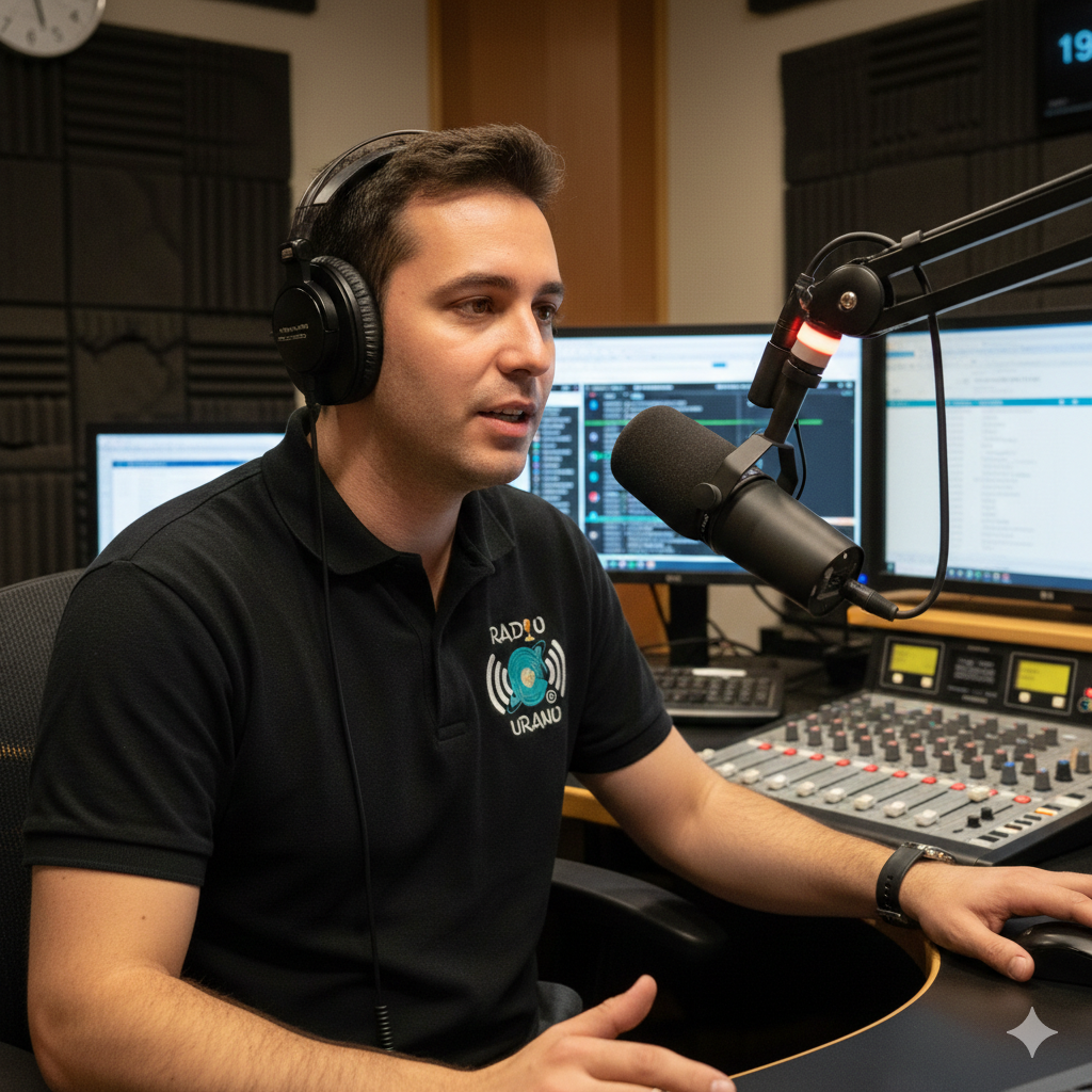 Especiales - Radio Urano - Trujillo