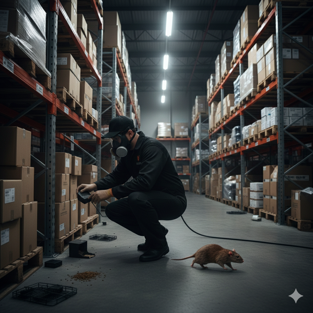 Fumigaciones en Trujillo 