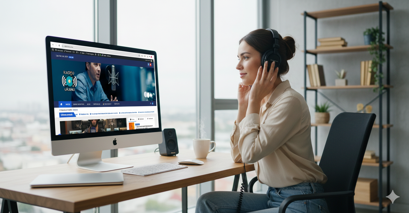 Radio Online en Trujillo