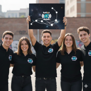 La música que hace especial a Radio Urano