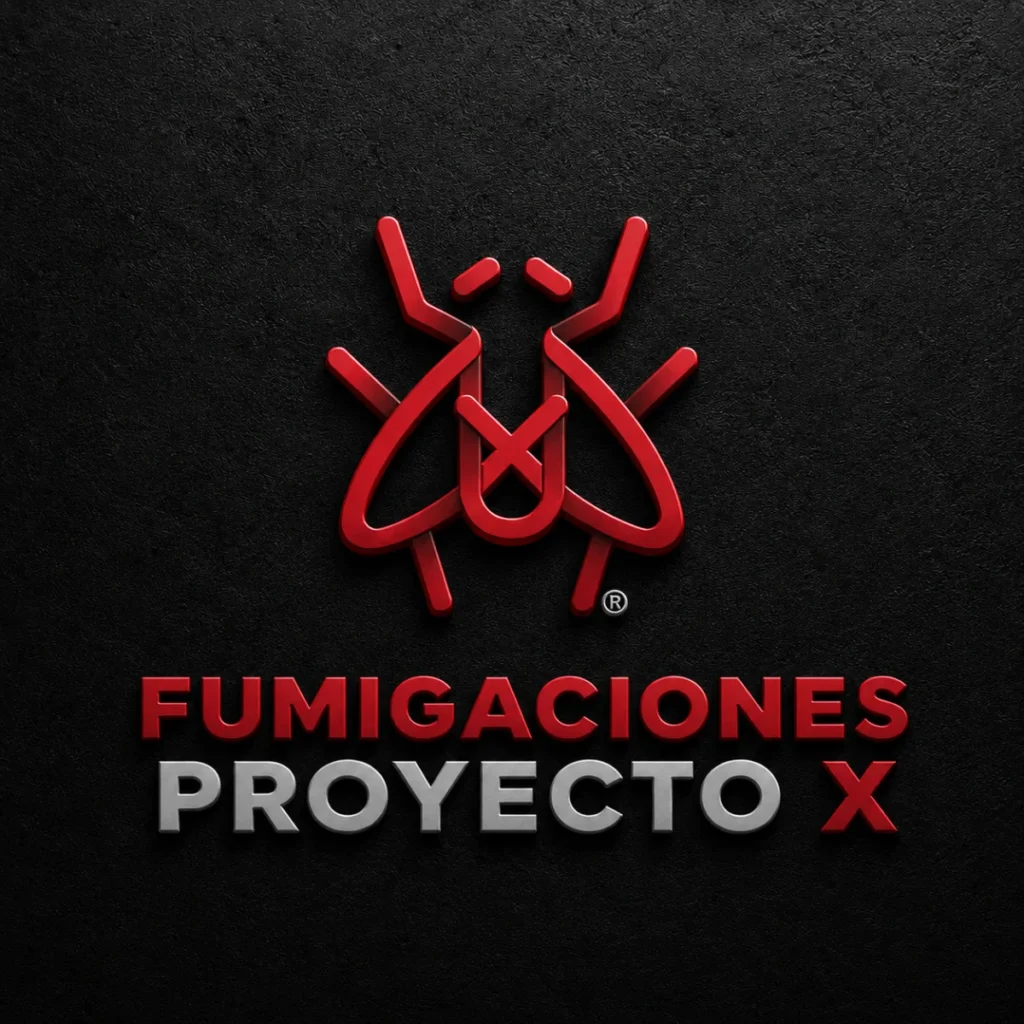 FUMIGACIONES PROYECTO X - Radio en Trujillo